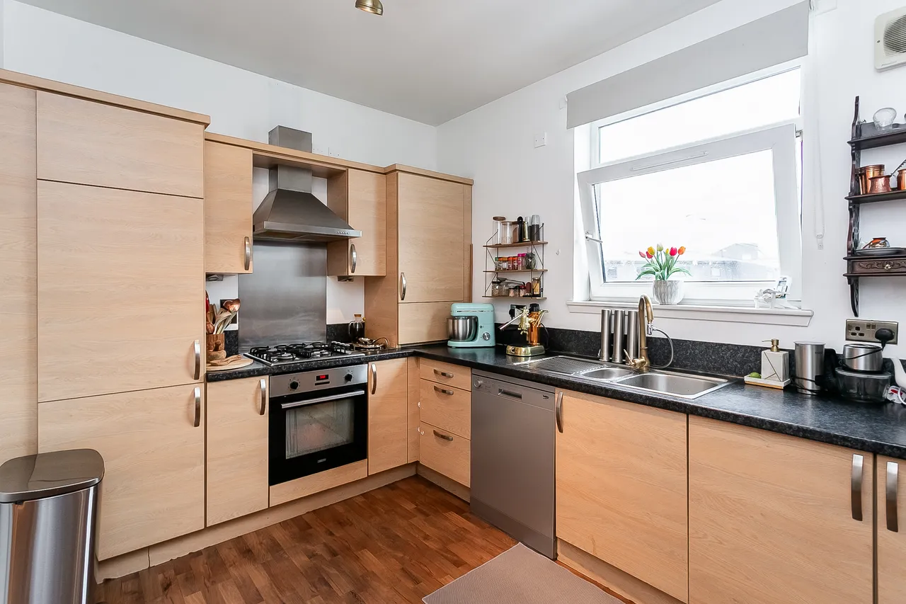 Hawkhill Close, Edinburgh, EH7, photo 8