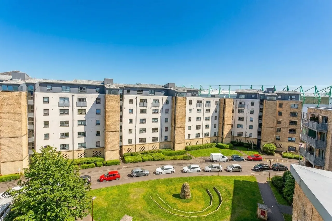 Hawkhill Close, Edinburgh, EH7, photo 25