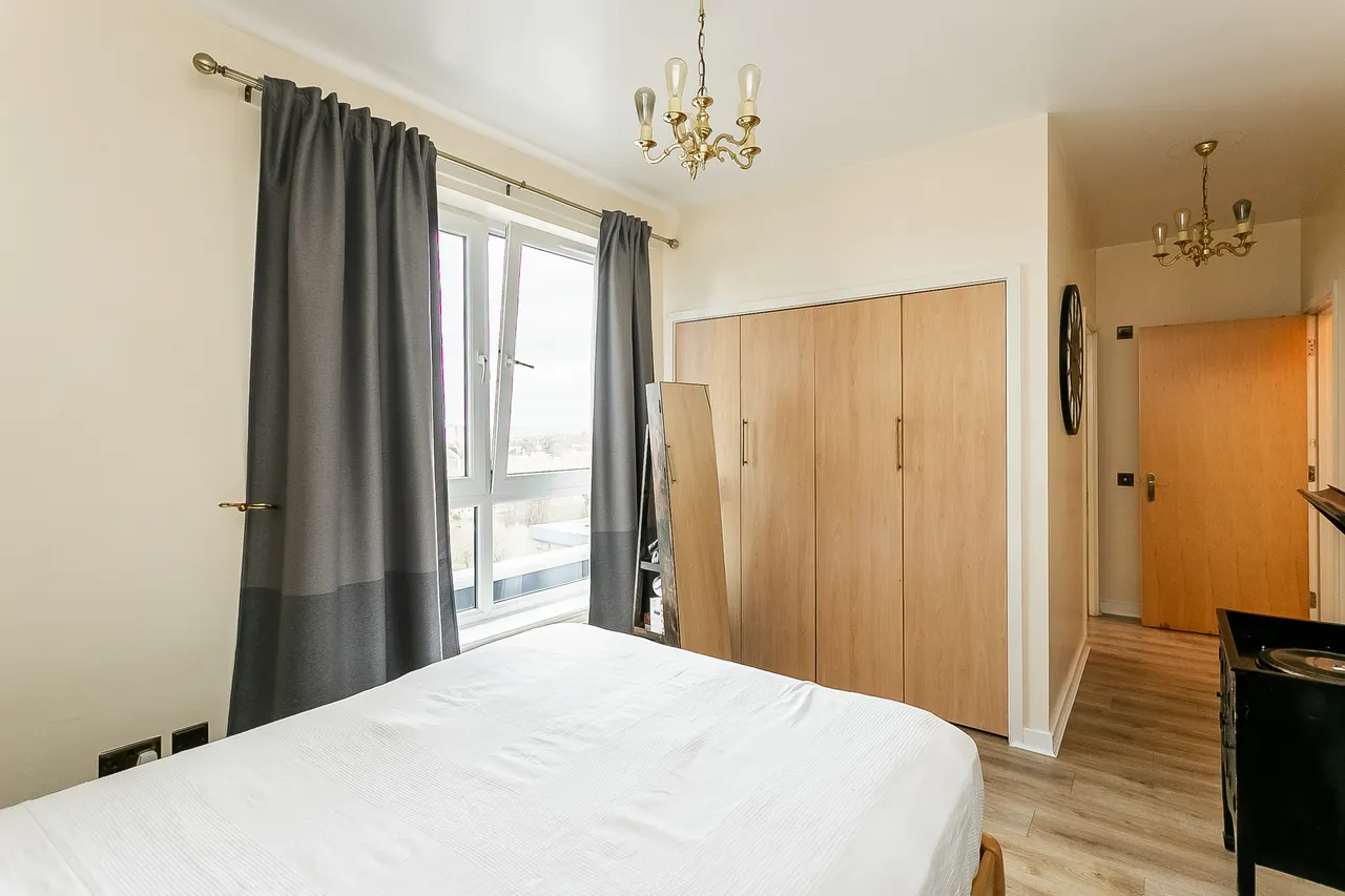 Hawkhill Close, Edinburgh, EH7, photo 13