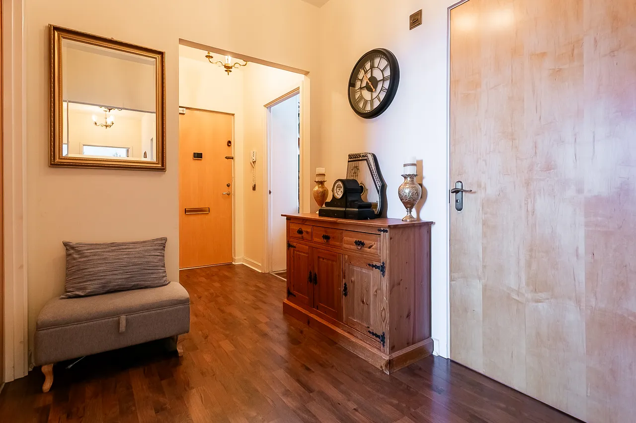 Hawkhill Close, Edinburgh, EH7, photo 22