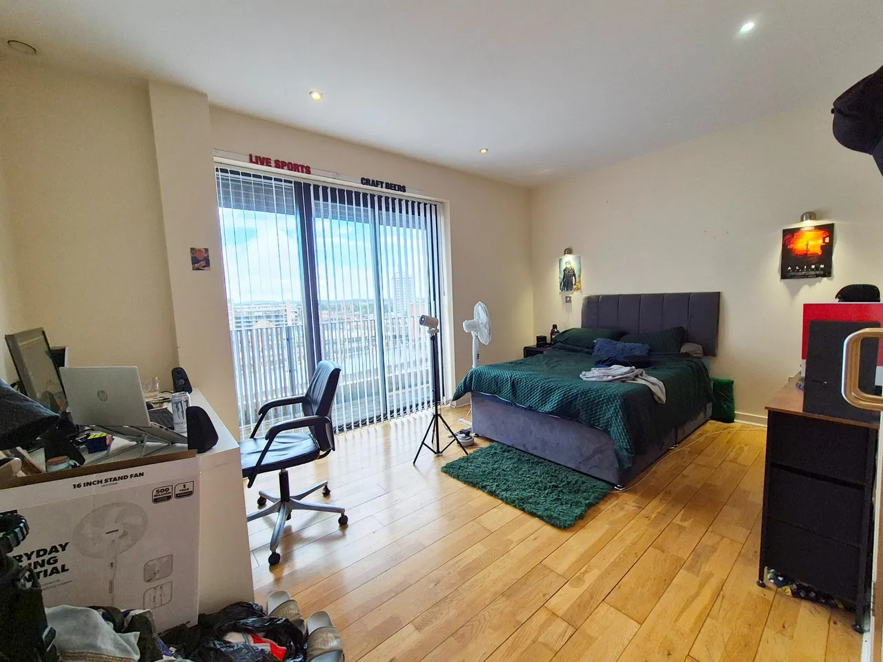 Lee Circle, Leicester, LE1, photo 6