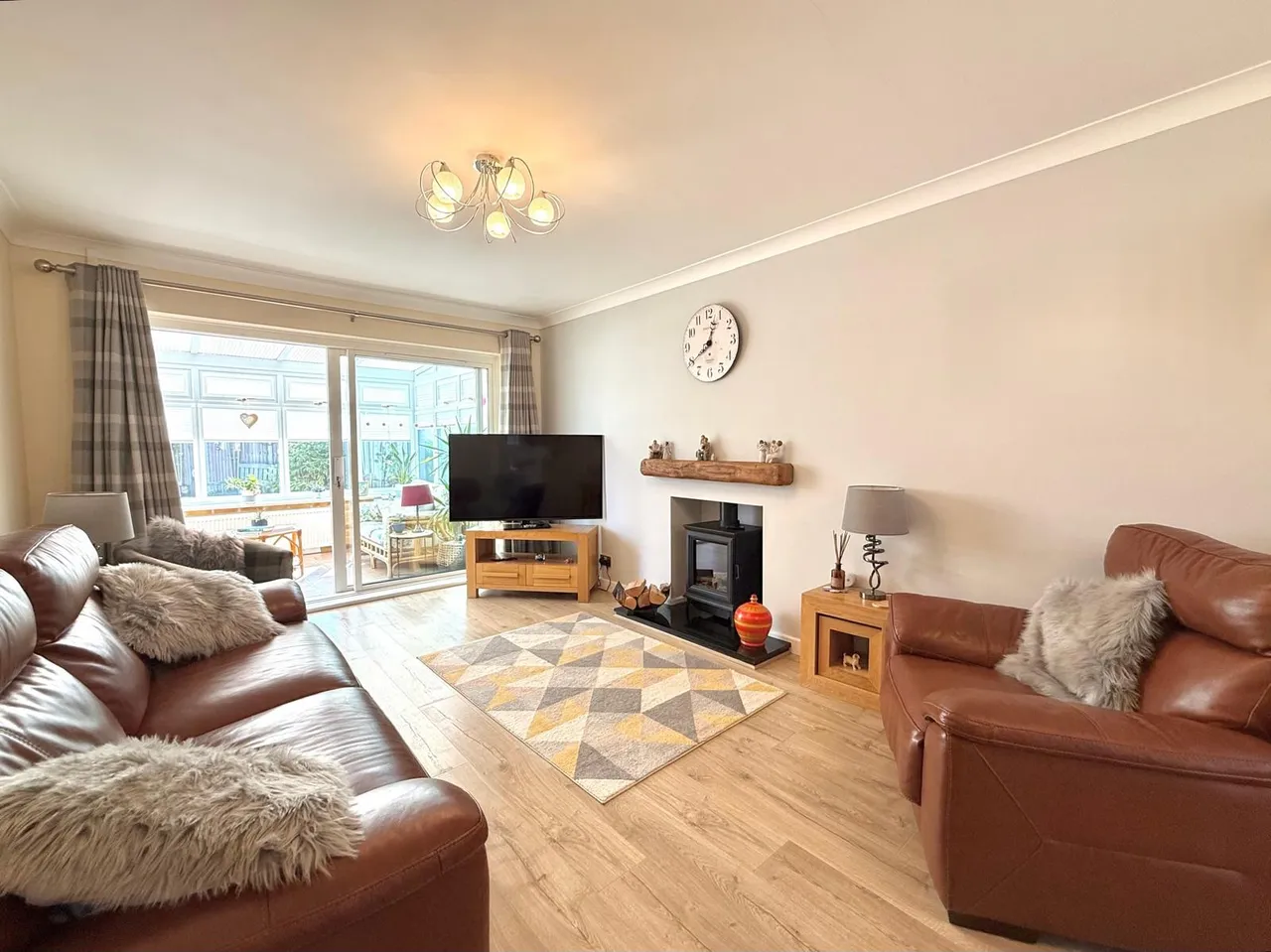 Boness Road, Swindon, Wiltshire, SN4 9DY, photo 9