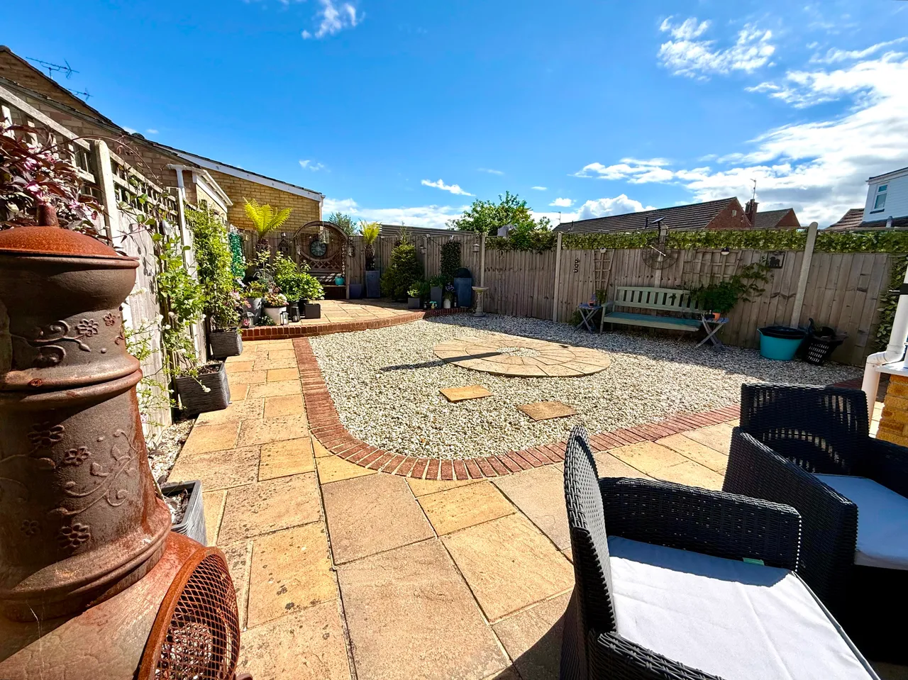 Boness Road, Swindon, Wiltshire, SN4 9DY, photo 5