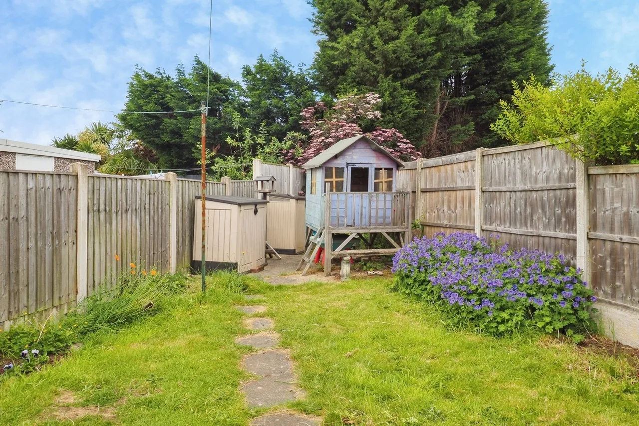 Cator Lane, Beeston, Nottingham, Nottinghamshire, NG9, photo 23