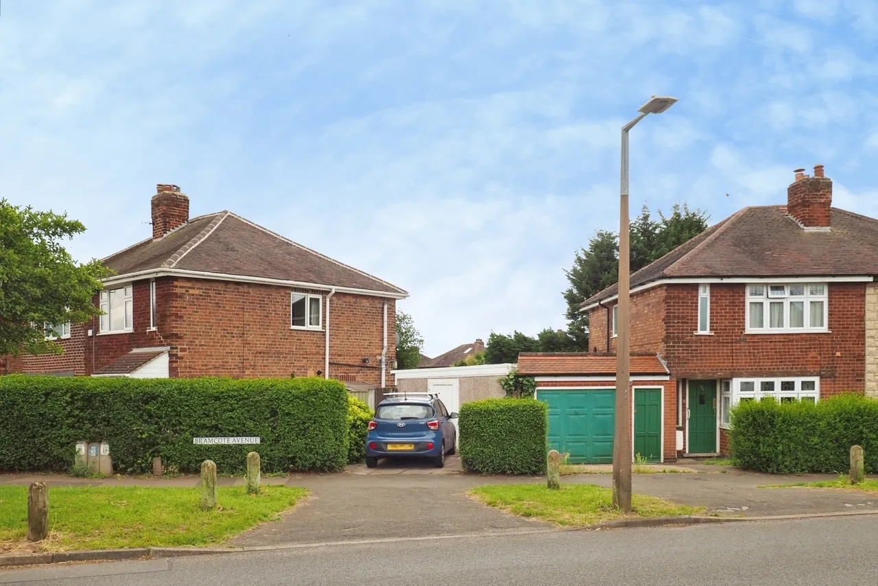 Cator Lane, Beeston, Nottingham, Nottinghamshire, NG9, photo 25