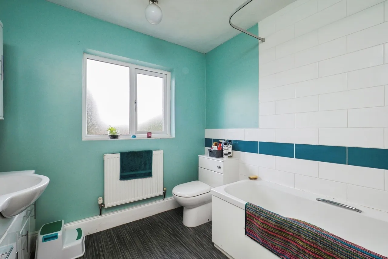 Cator Lane, Beeston, Nottingham, Nottinghamshire, NG9, photo 17