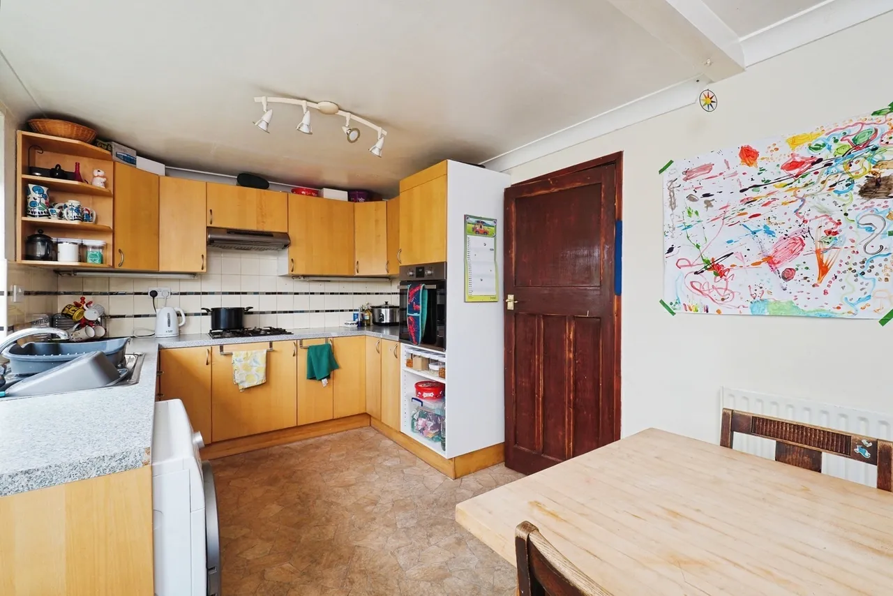 Cator Lane, Beeston, Nottingham, Nottinghamshire, NG9, photo 5