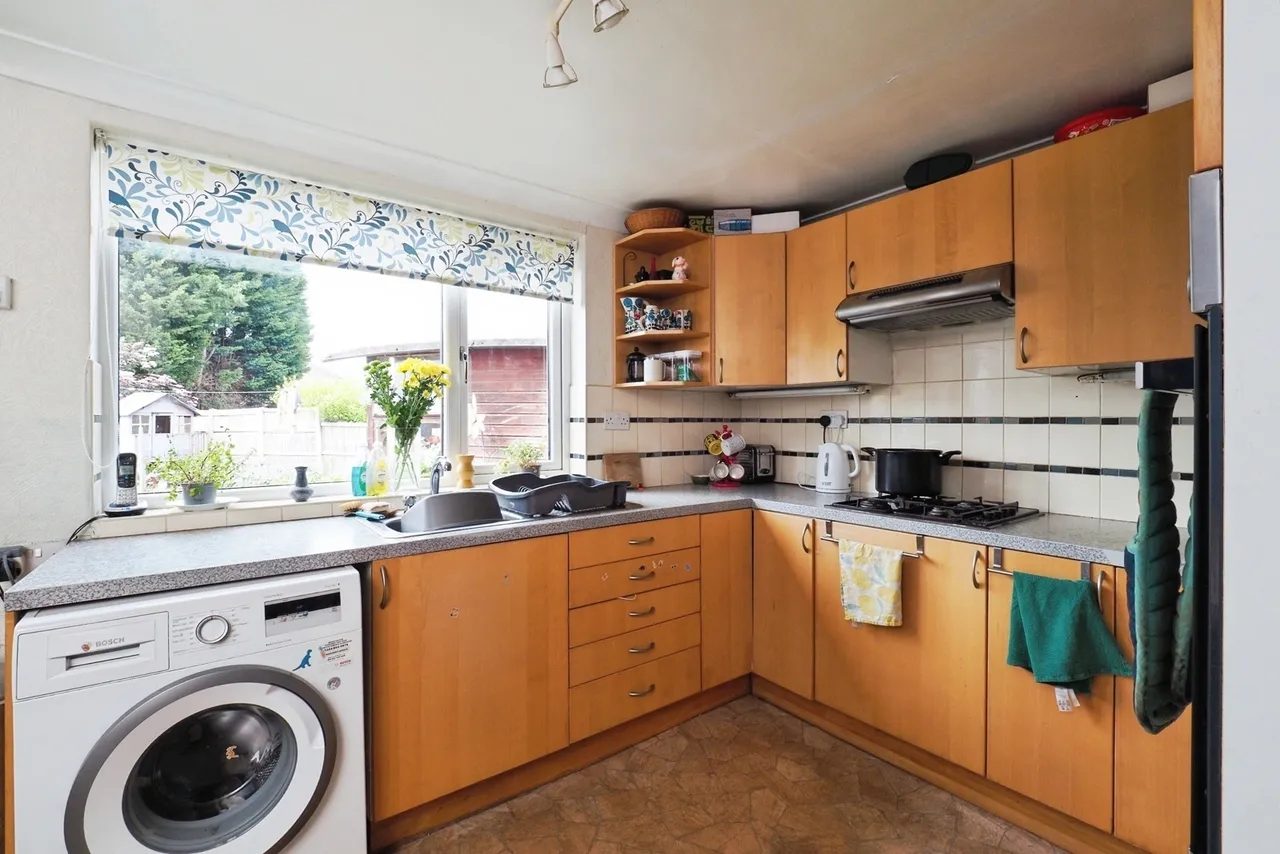 Cator Lane, Beeston, Nottingham, Nottinghamshire, NG9, photo 6