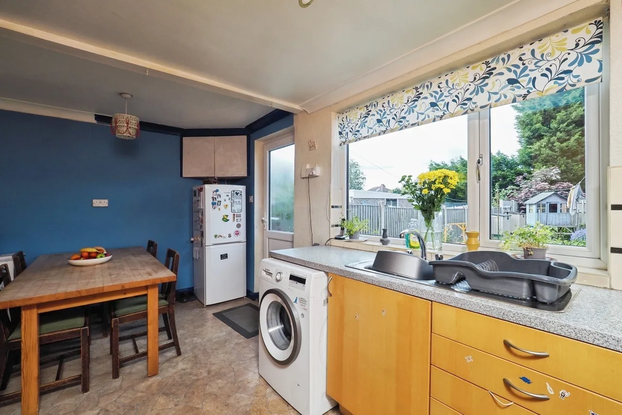 Cator Lane, Beeston, Nottingham, Nottinghamshire, NG9, photo 7