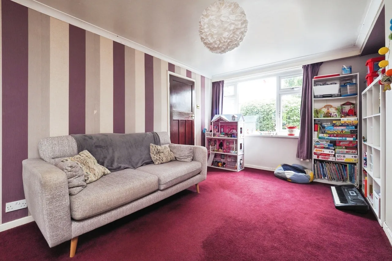 Cator Lane, Beeston, Nottingham, Nottinghamshire, NG9, photo 8