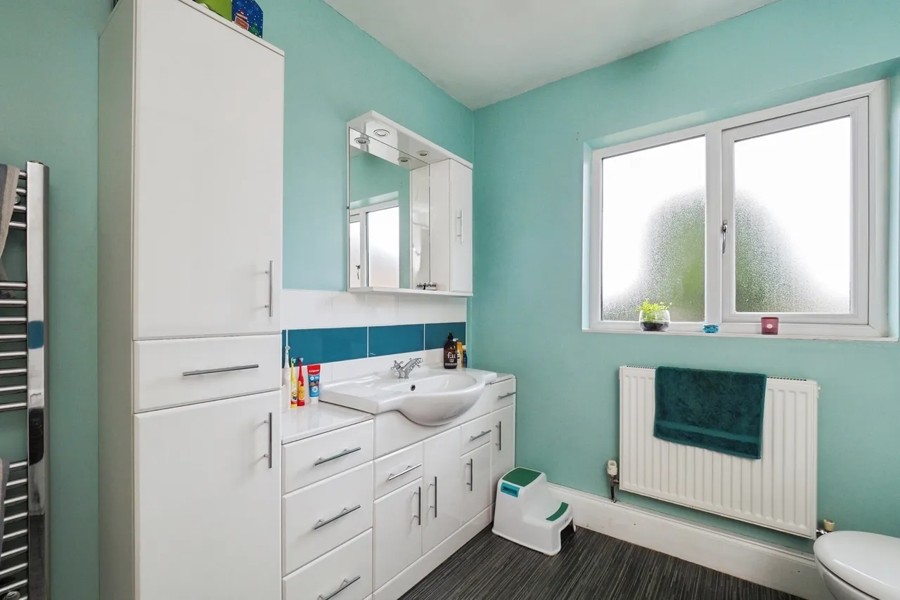 Cator Lane, Beeston, Nottingham, Nottinghamshire, NG9, photo 16