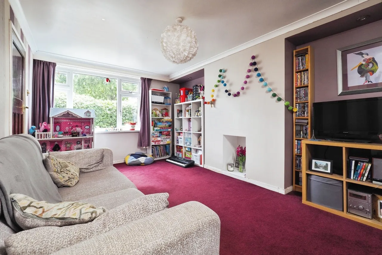 Cator Lane, Beeston, Nottingham, Nottinghamshire, NG9, photo 3