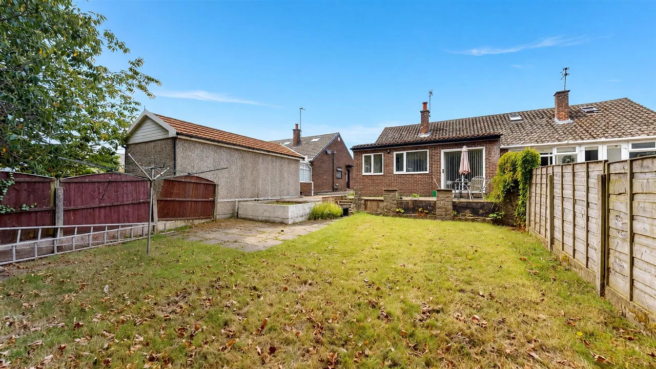 Rookery Drive, Rainford, WA11, photo 7