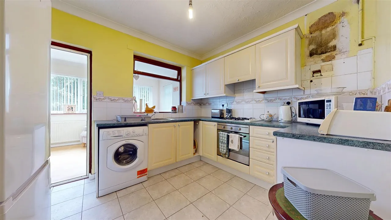 Rookery Drive, Rainford, WA11, photo 3