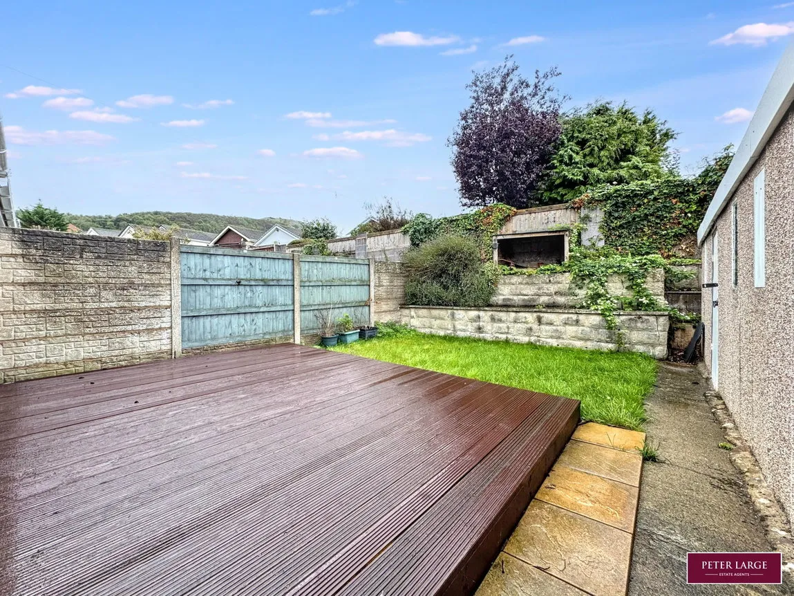 Maes Meurig, Prestatyn, Denbighshire, LL19 8LG, photo 8