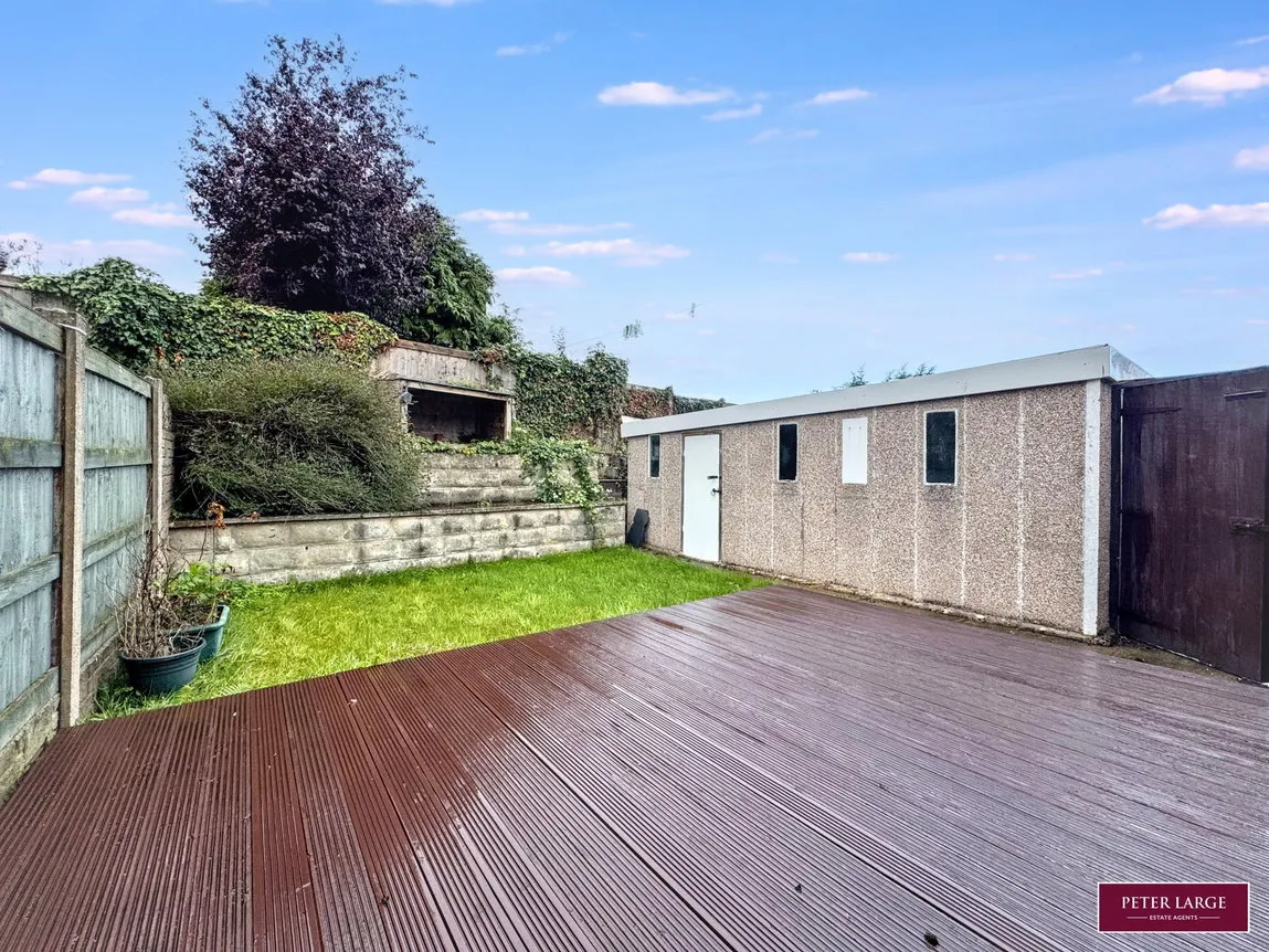 Maes Meurig, Prestatyn, Denbighshire, LL19 8LG, photo 3