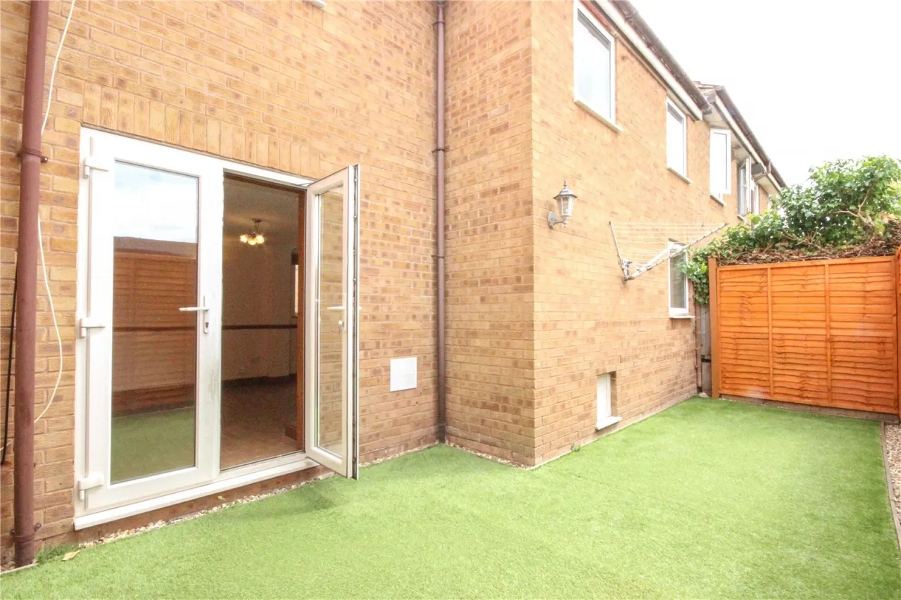 Oaktree Crescent, Bradley Stoke, BS32, photo 9