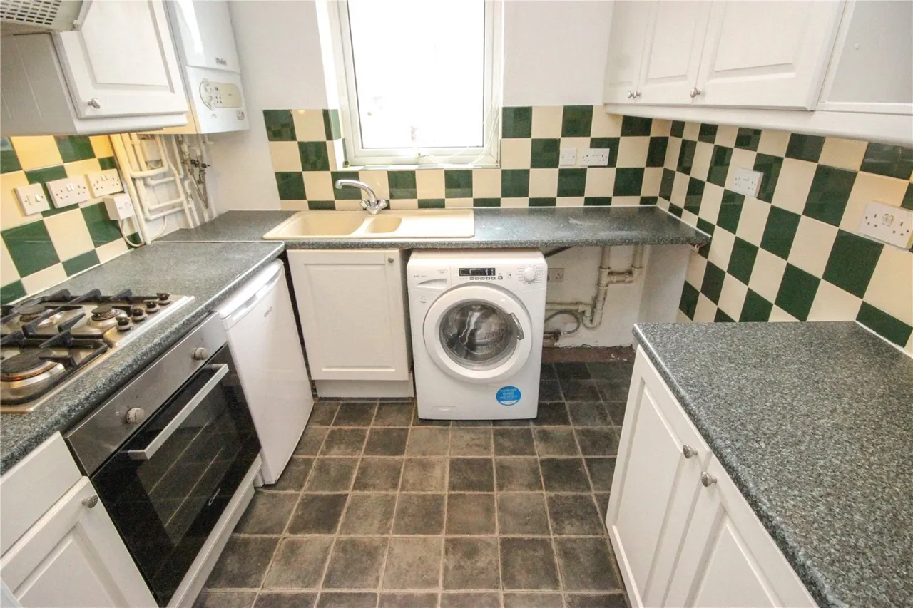 Oaktree Crescent, Bradley Stoke, BS32, photo 4