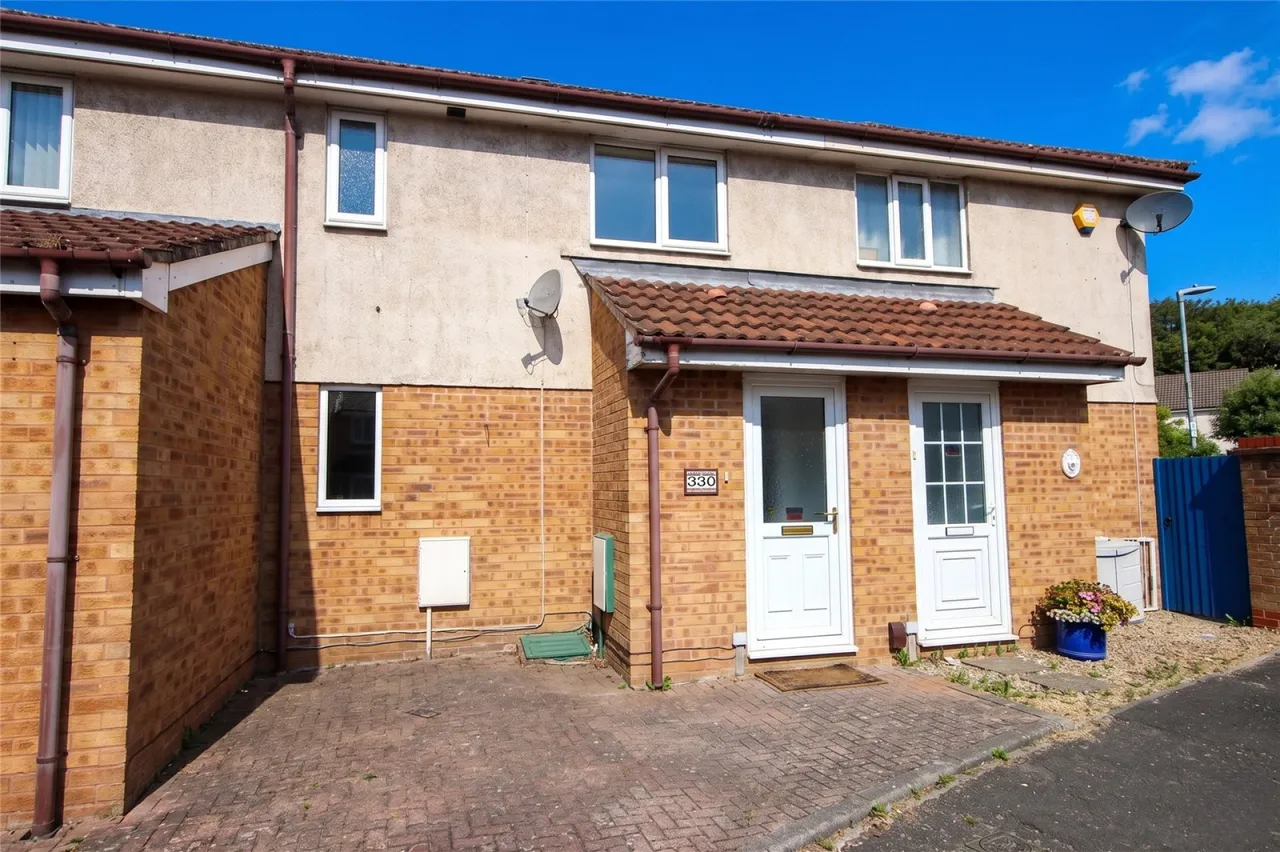 3 bed house for sale, Oaktree Crescent, Bradley Stoke, BS32