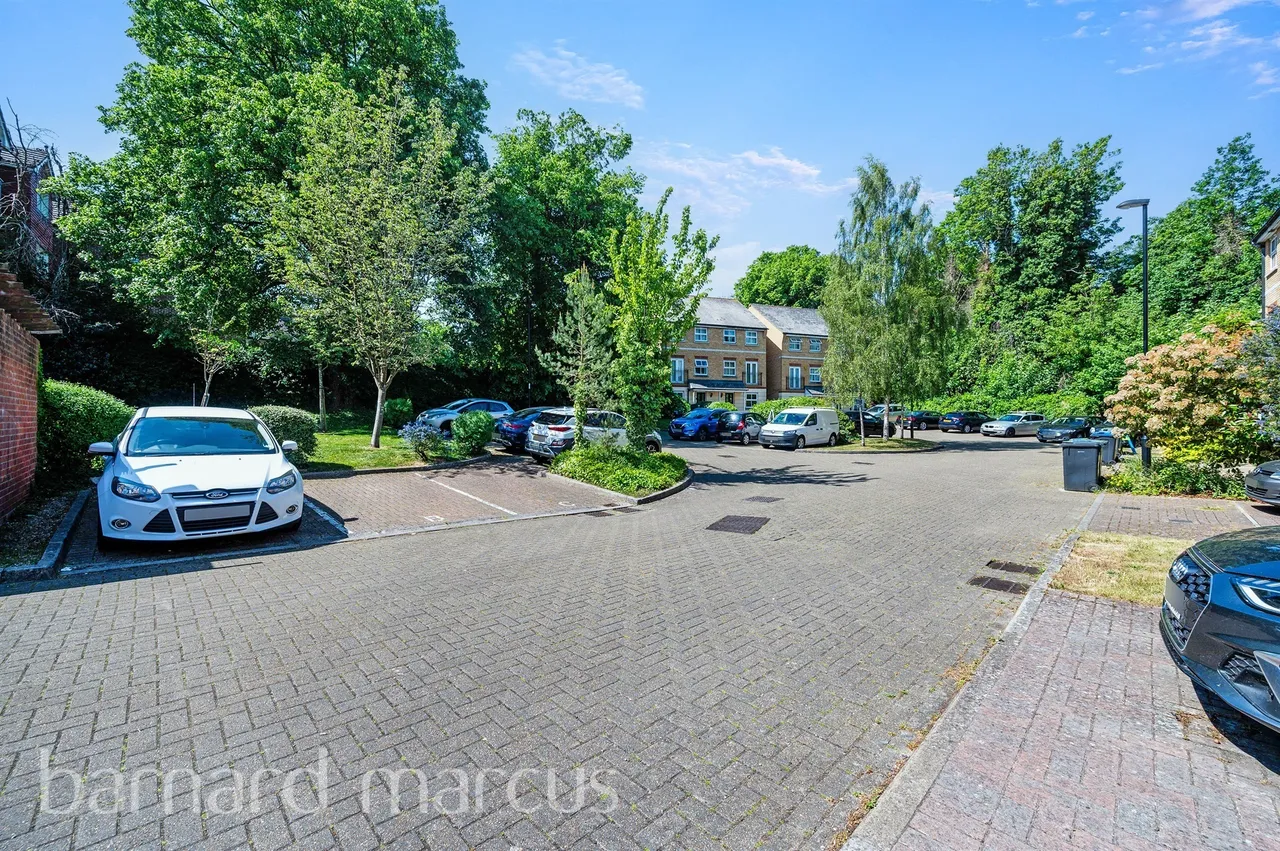 Sycamore Close, South Croydon, CR2, photo 9