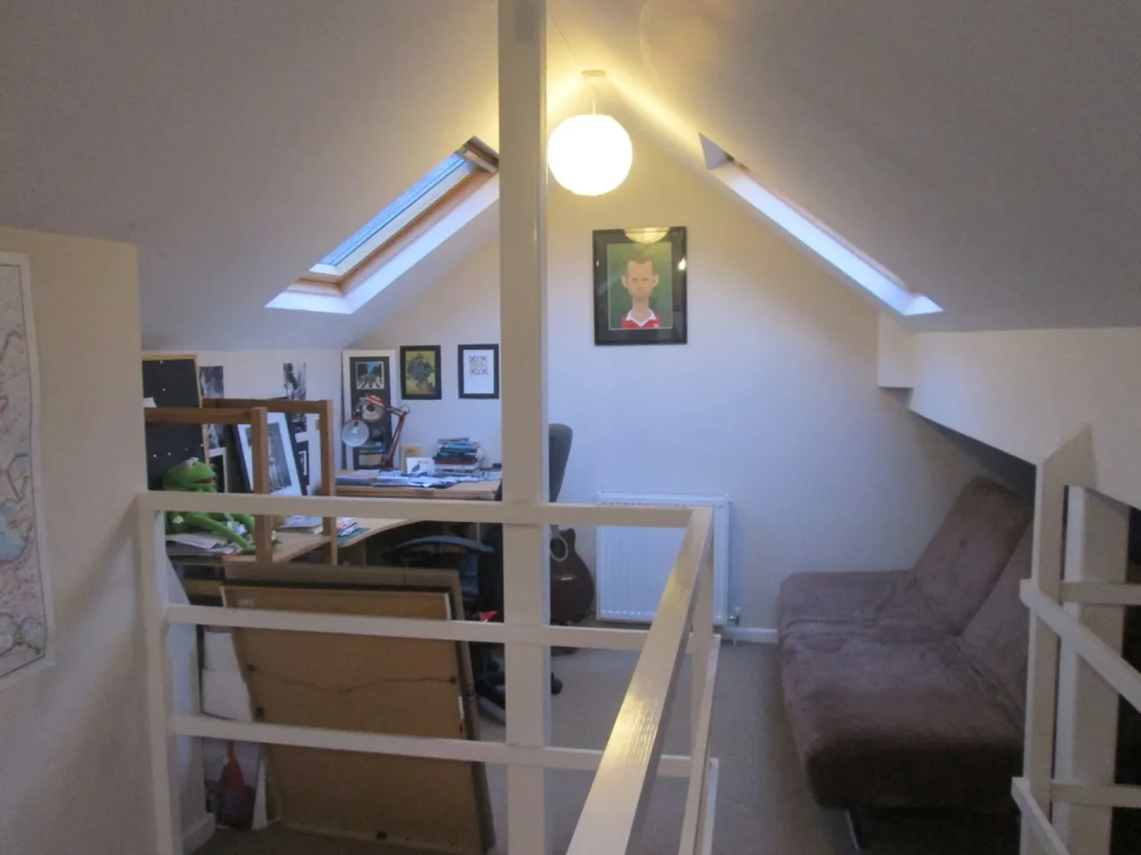 Carlton Road, Whalley Range, M16, photo 4