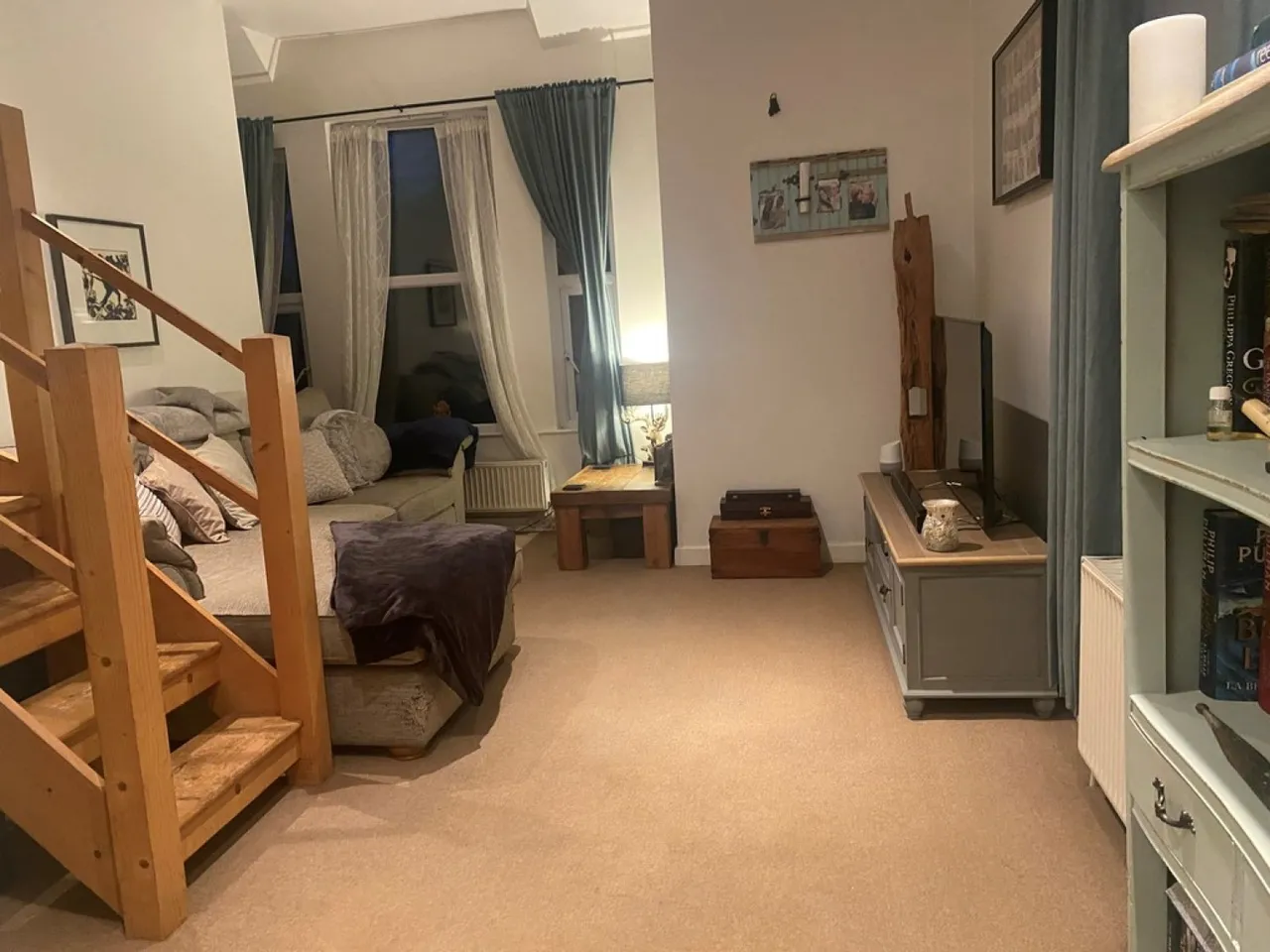 Carlton Road, Whalley Range, M16, photo 3