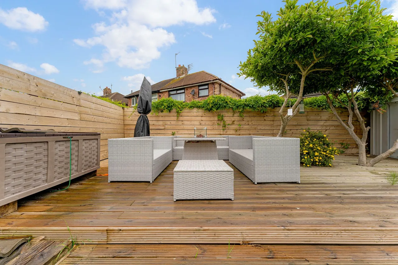 Woodend Avenue, Hunts Cross, Liverpool, Liverpool, L25 0PA, photo 17