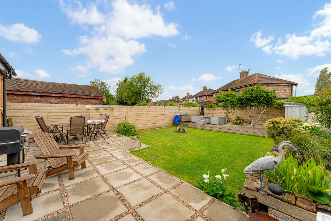 Woodend Avenue, Hunts Cross, Liverpool, Liverpool, L25 0PA, photo 14