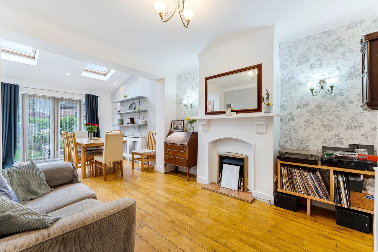 Woodend Avenue, Hunts Cross, Liverpool, Liverpool, L25 0PA, photo 12