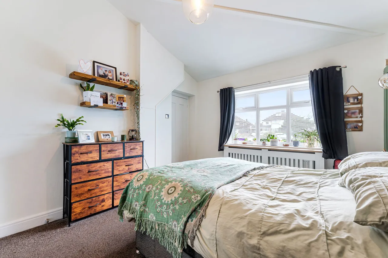 Woodend Avenue, Hunts Cross, Liverpool, Liverpool, L25 0PA, photo 22
