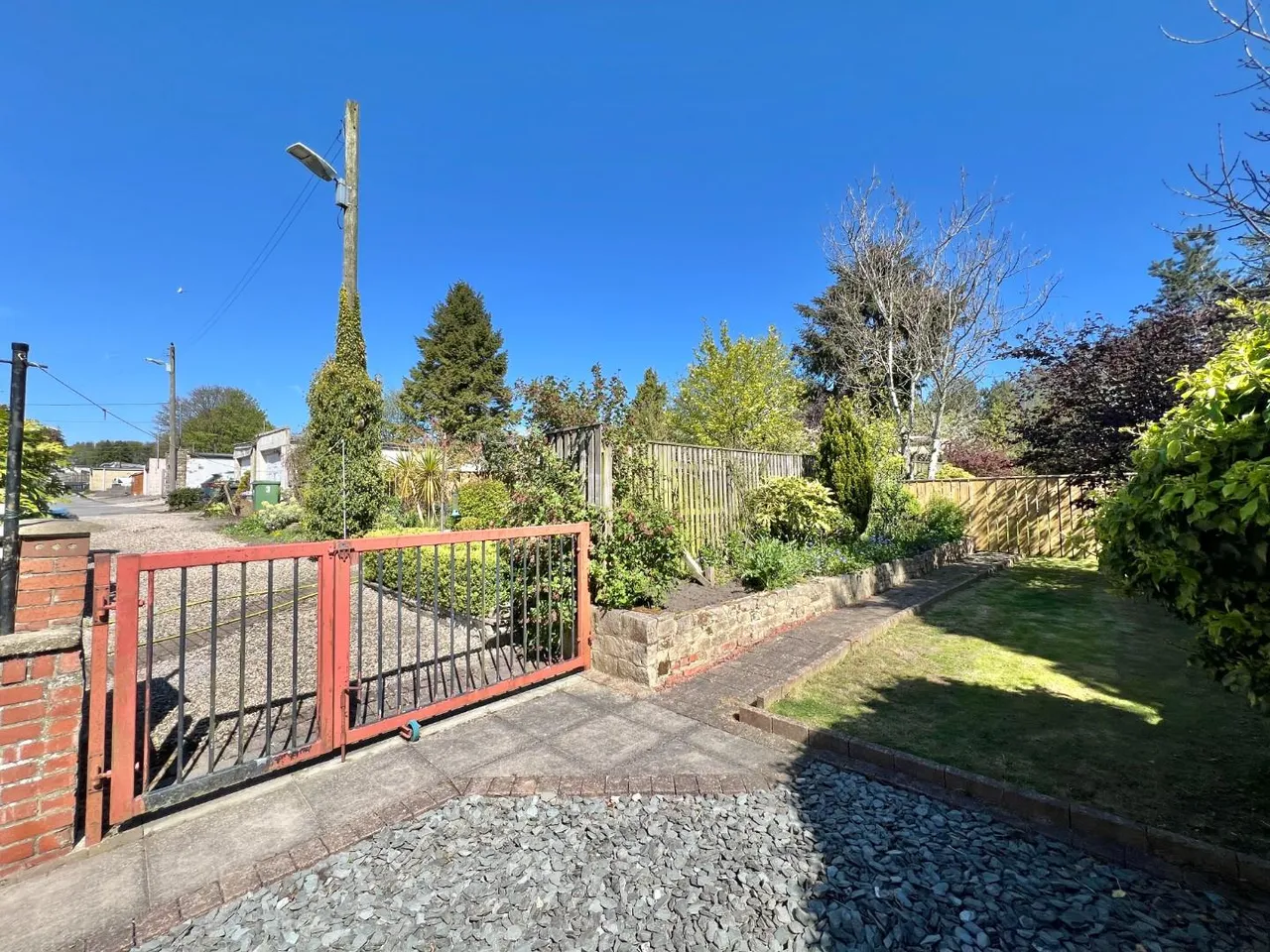 Railway Terrace, Stanley, DL15, photo 19