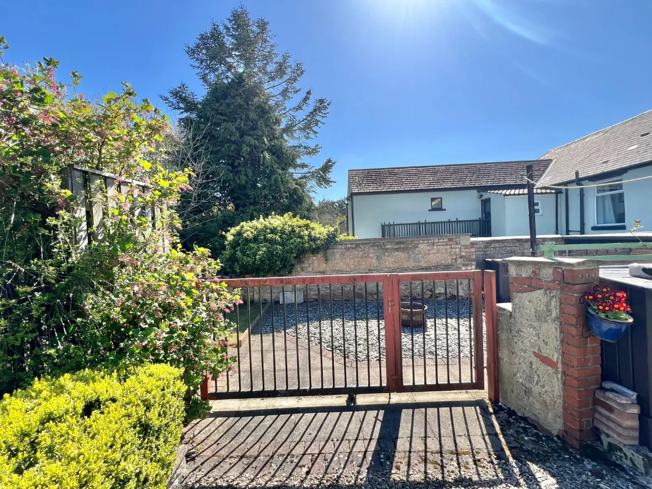 Railway Terrace, Stanley, DL15, photo 18