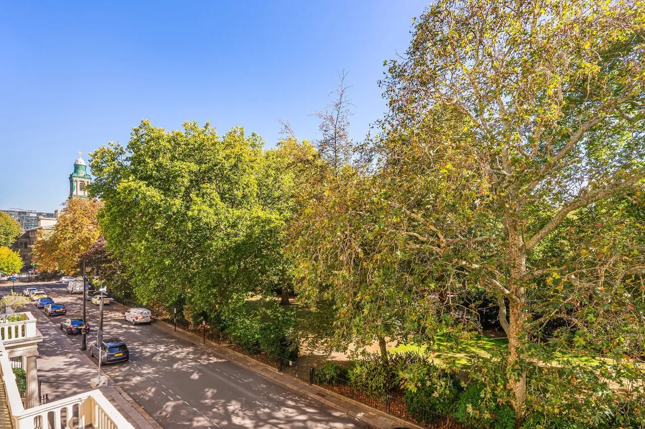 Eaton Square, Belgravia, SW1W, photo 20