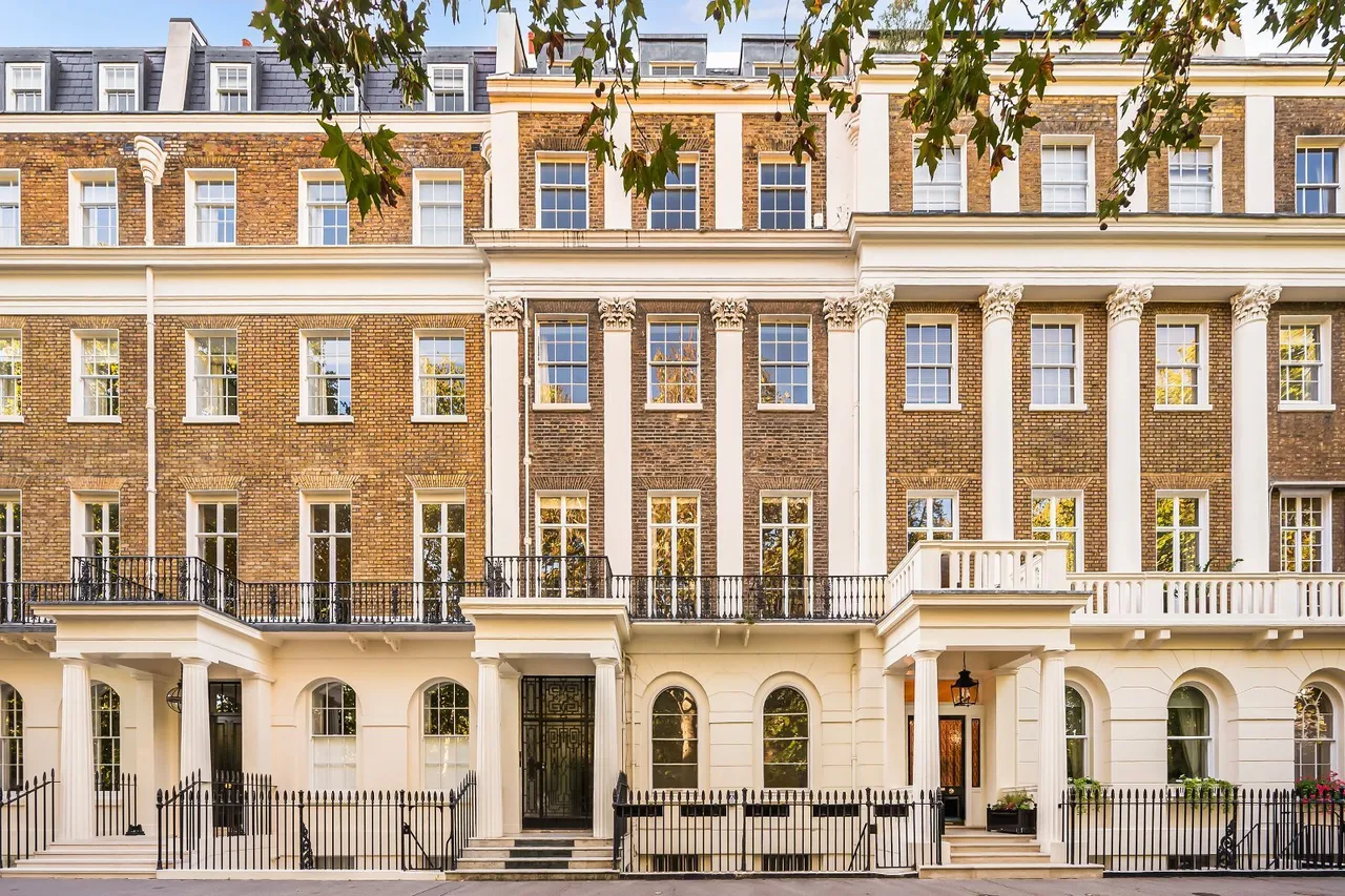 Eaton Square, Belgravia, SW1W, photo 21