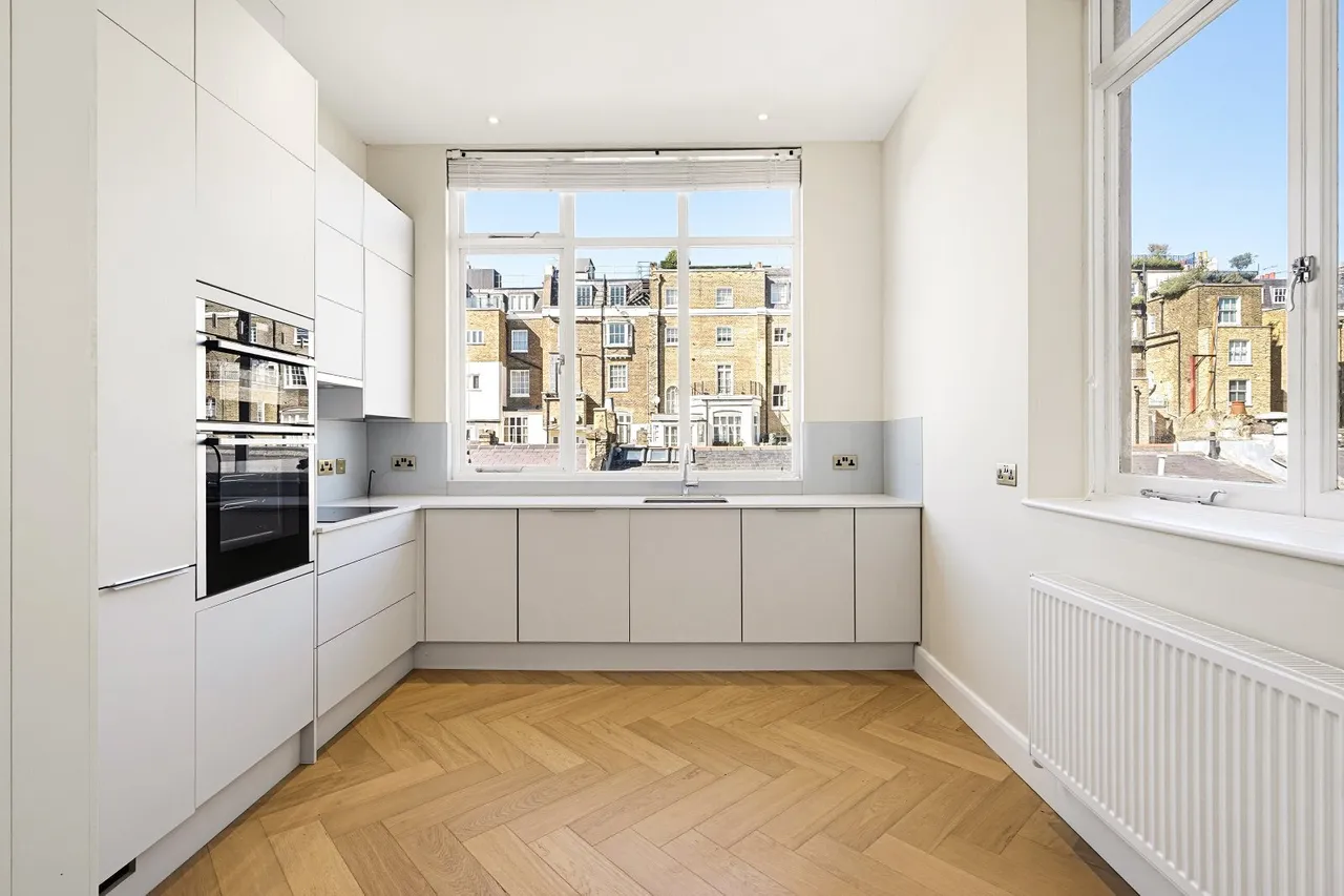 Eaton Square, Belgravia, SW1W, photo 4