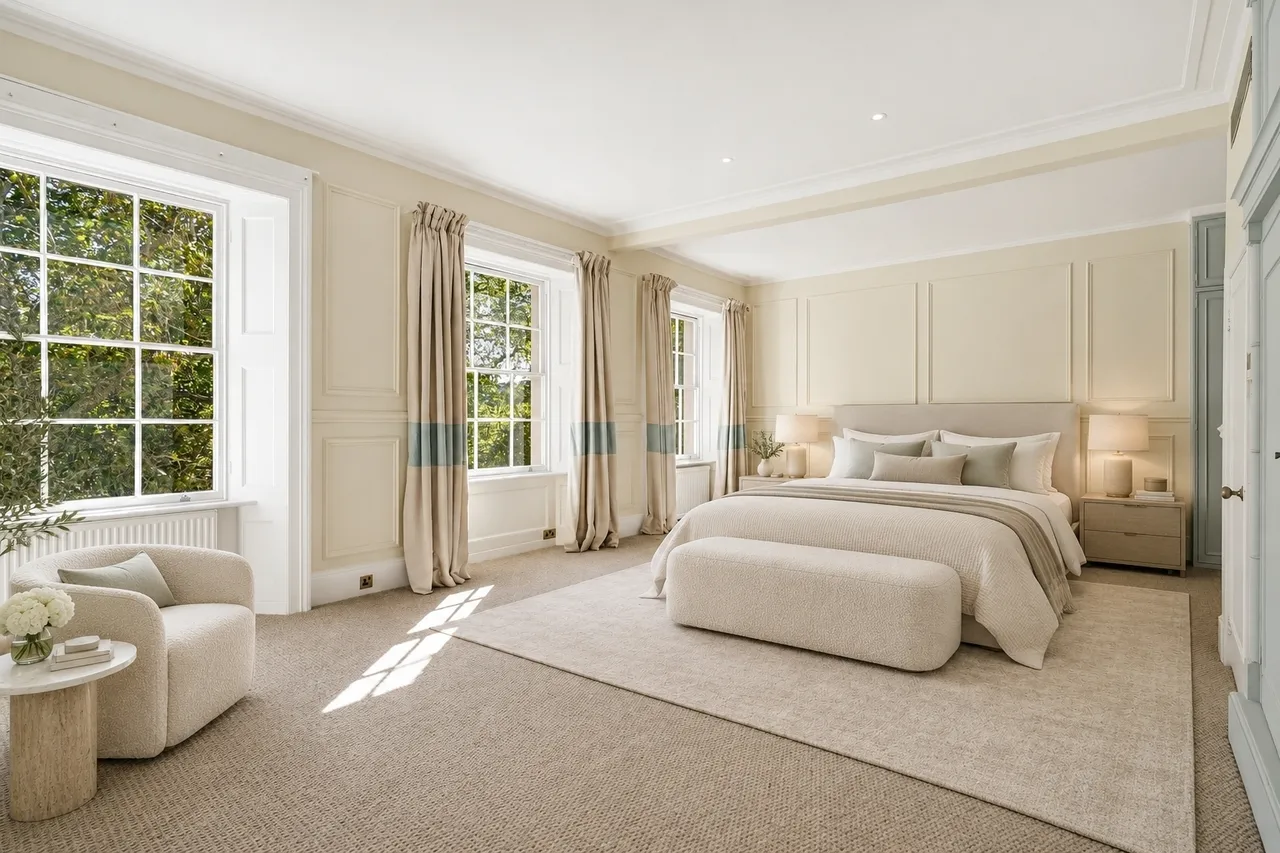 Eaton Square, Belgravia, SW1W, photo 3