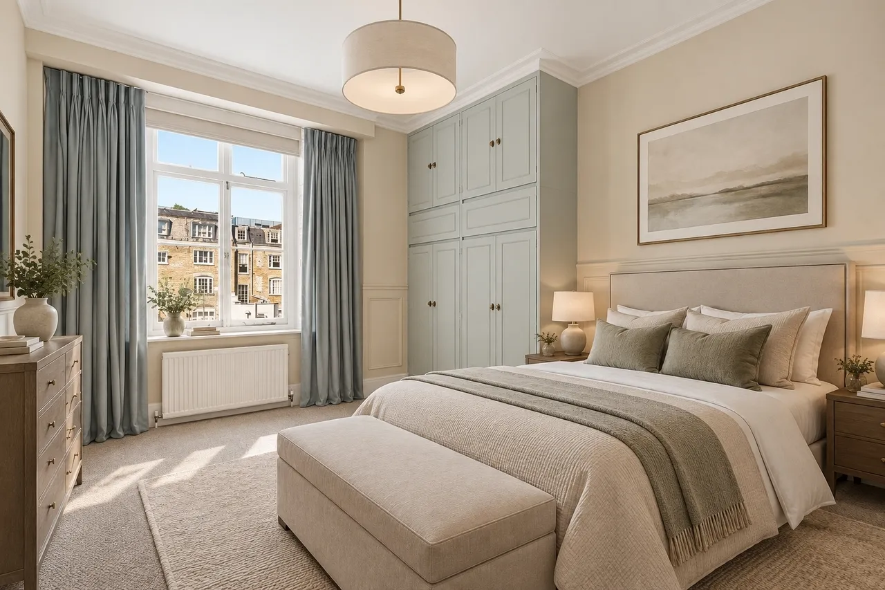 Eaton Square, Belgravia, SW1W, photo 2