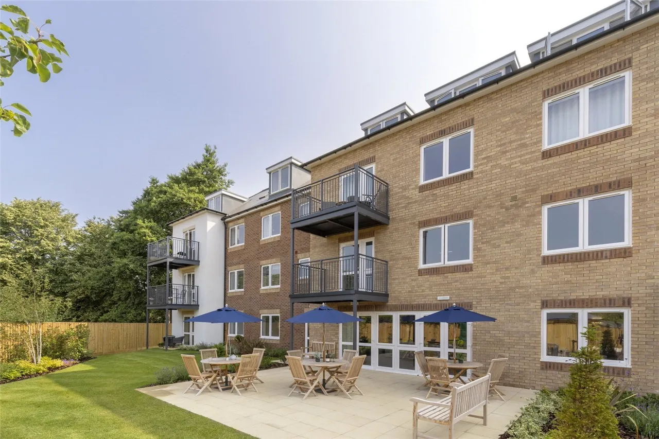 Glastonbury Road, Wells, BA5, photo 9
