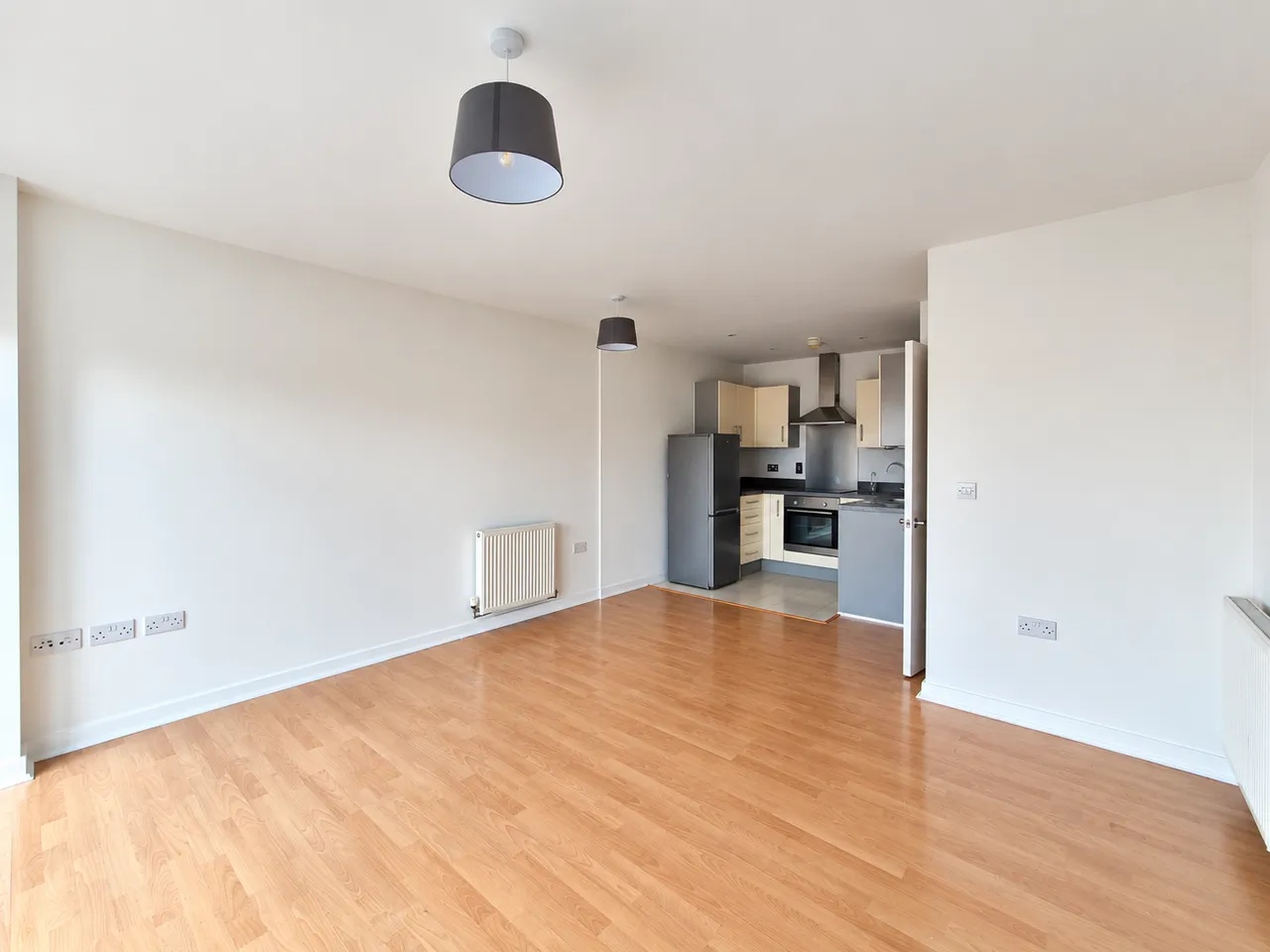 1 bed flat to rent, Whitestone Way, Croydon