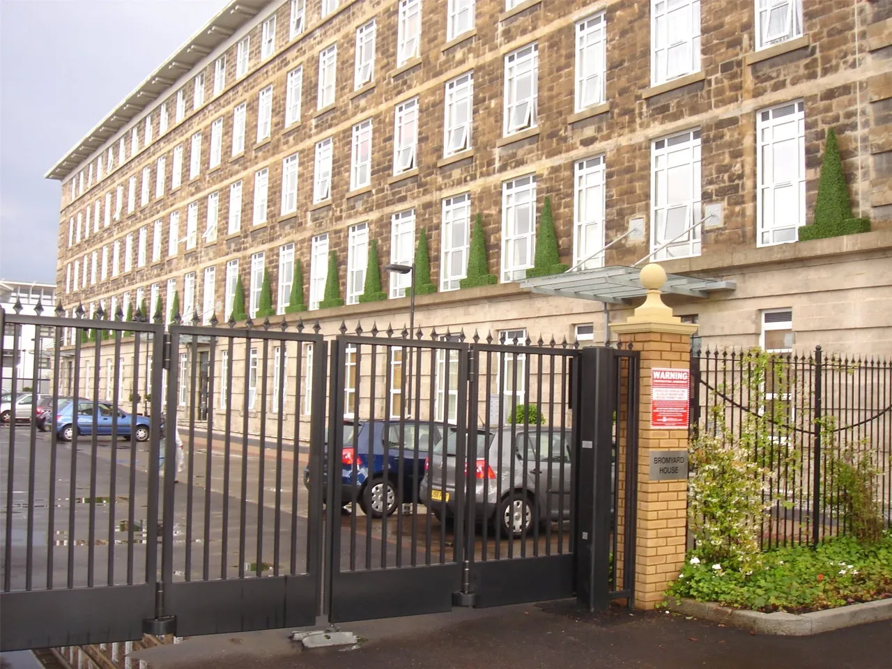 Bromyard Avenue, London, W3, photo 2