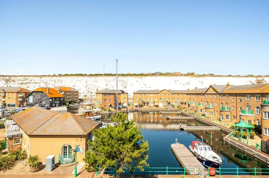 The Strand, Brighton Marina Village, BN2, photo 10