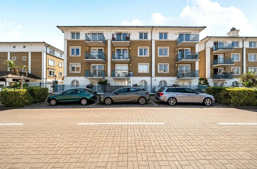 The Strand, Brighton Marina Village, BN2, photo 16