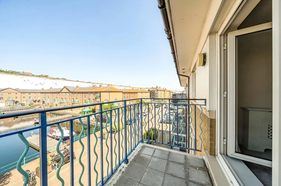 The Strand, Brighton Marina Village, BN2, photo 15