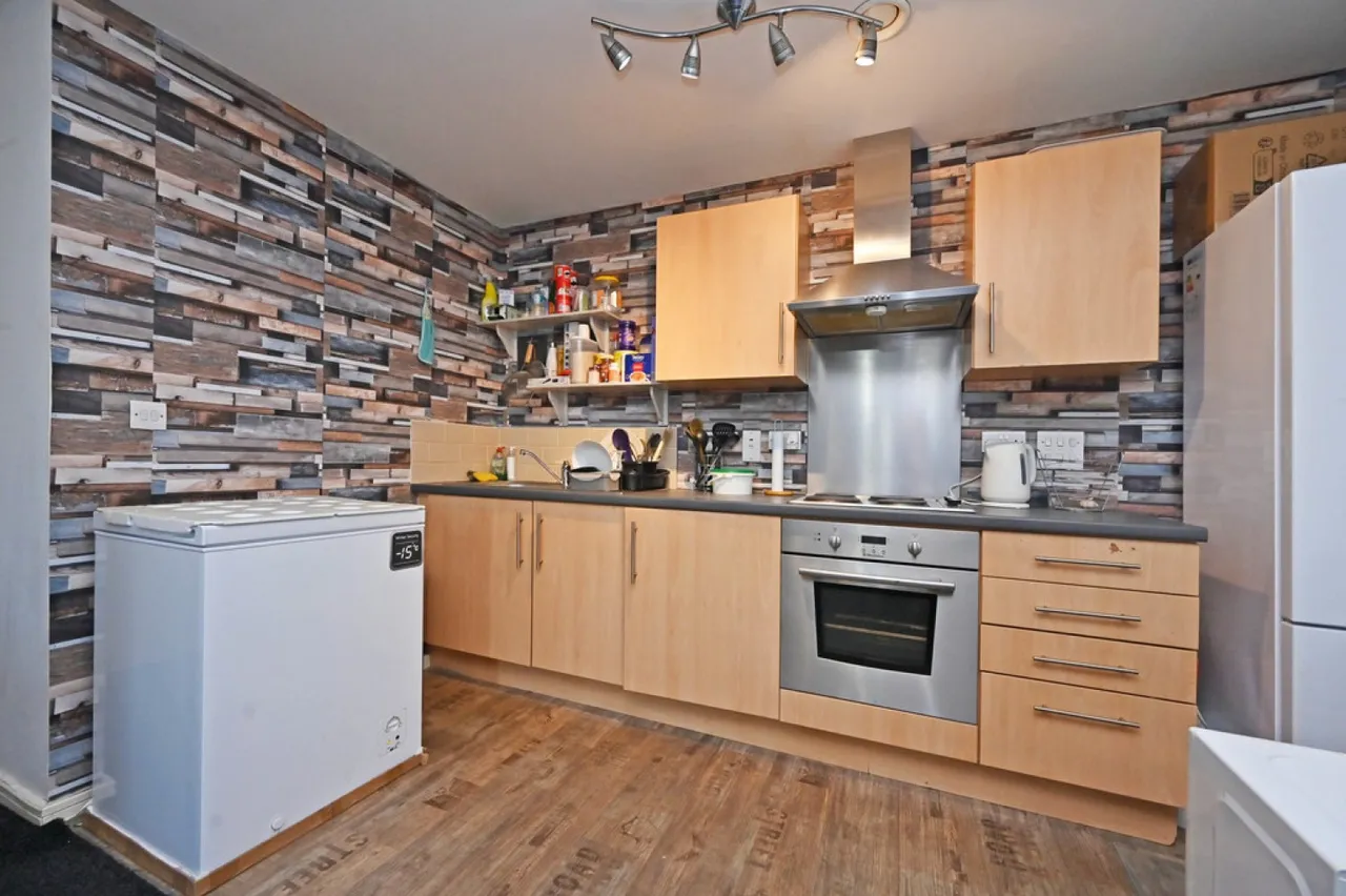 Lancashire Court, Federation Road, Burslem, photo 5