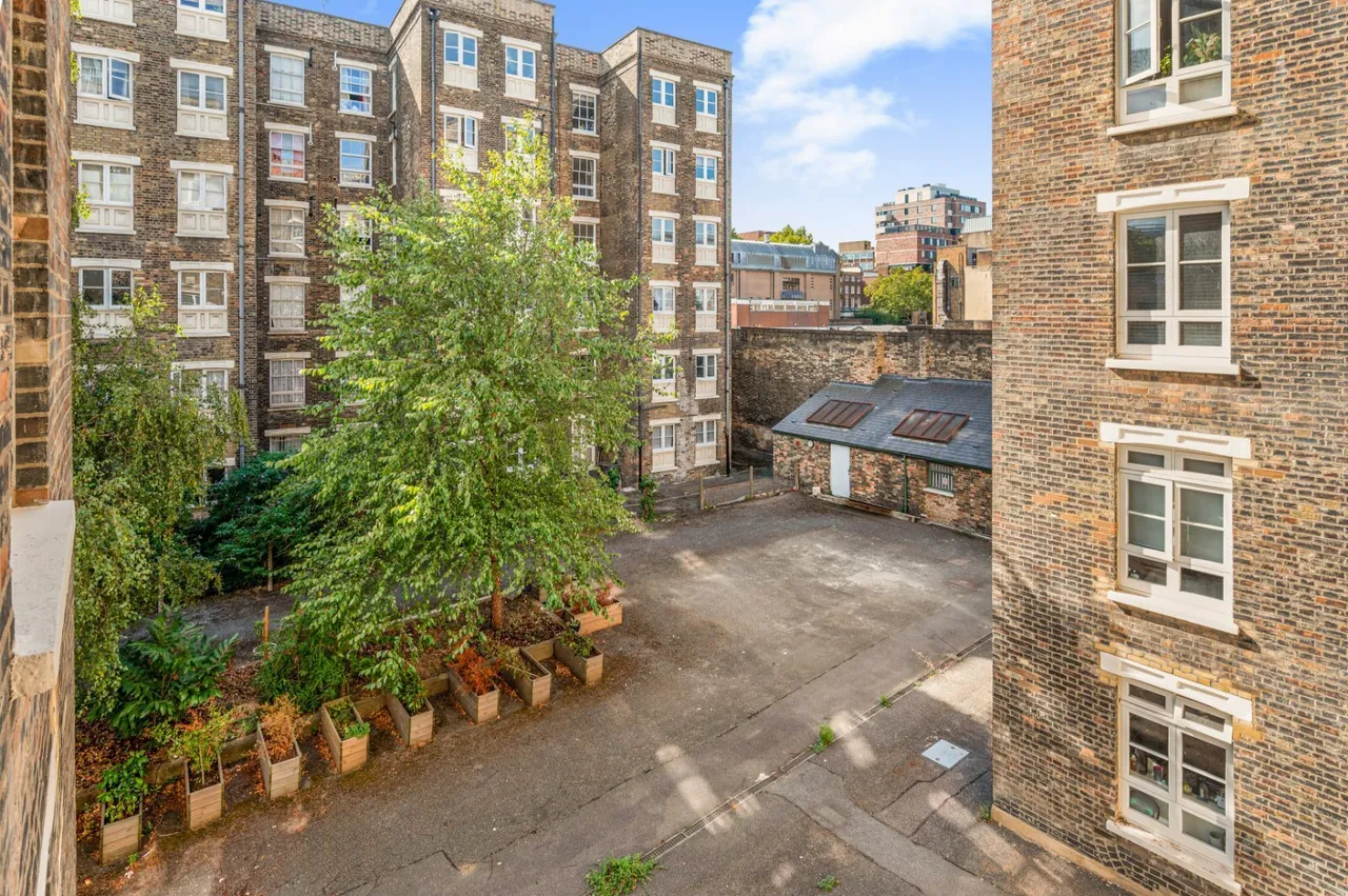 Britannia Street, London, WC1X, photo 15