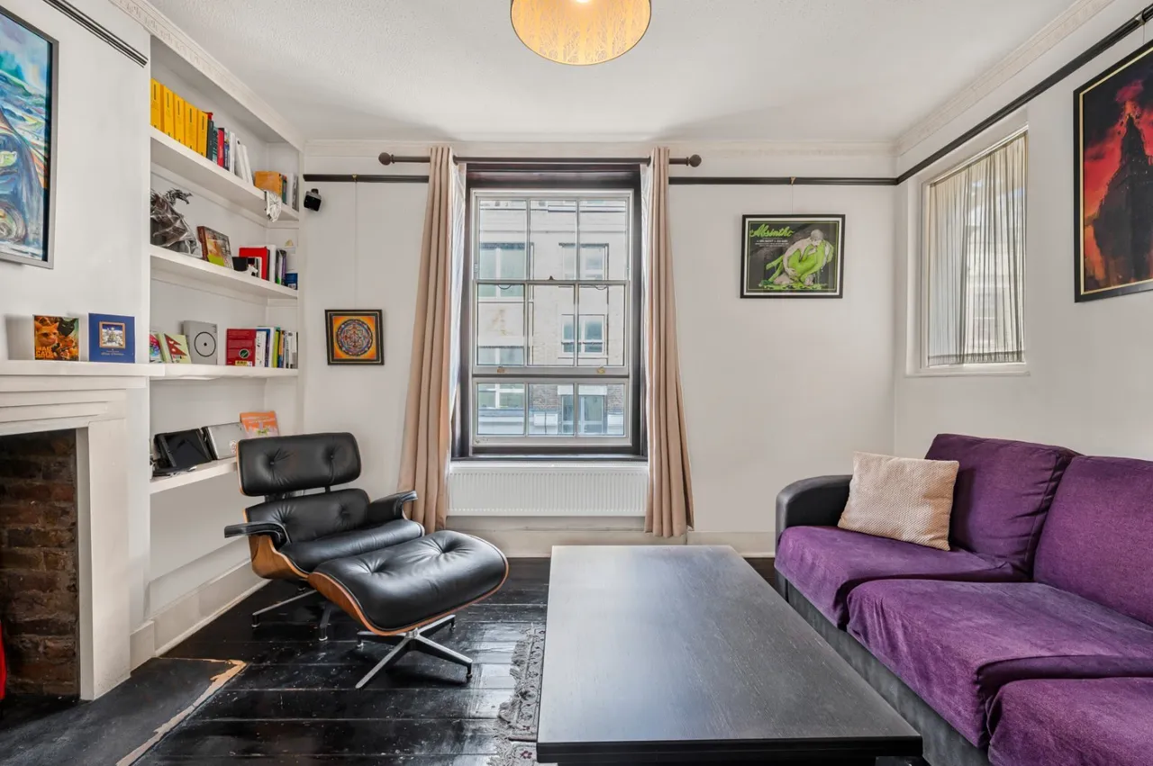 Britannia Street, London, WC1X, photo 8