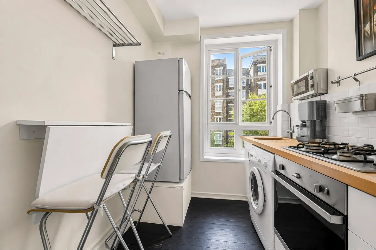 Britannia Street, London, WC1X, photo 10