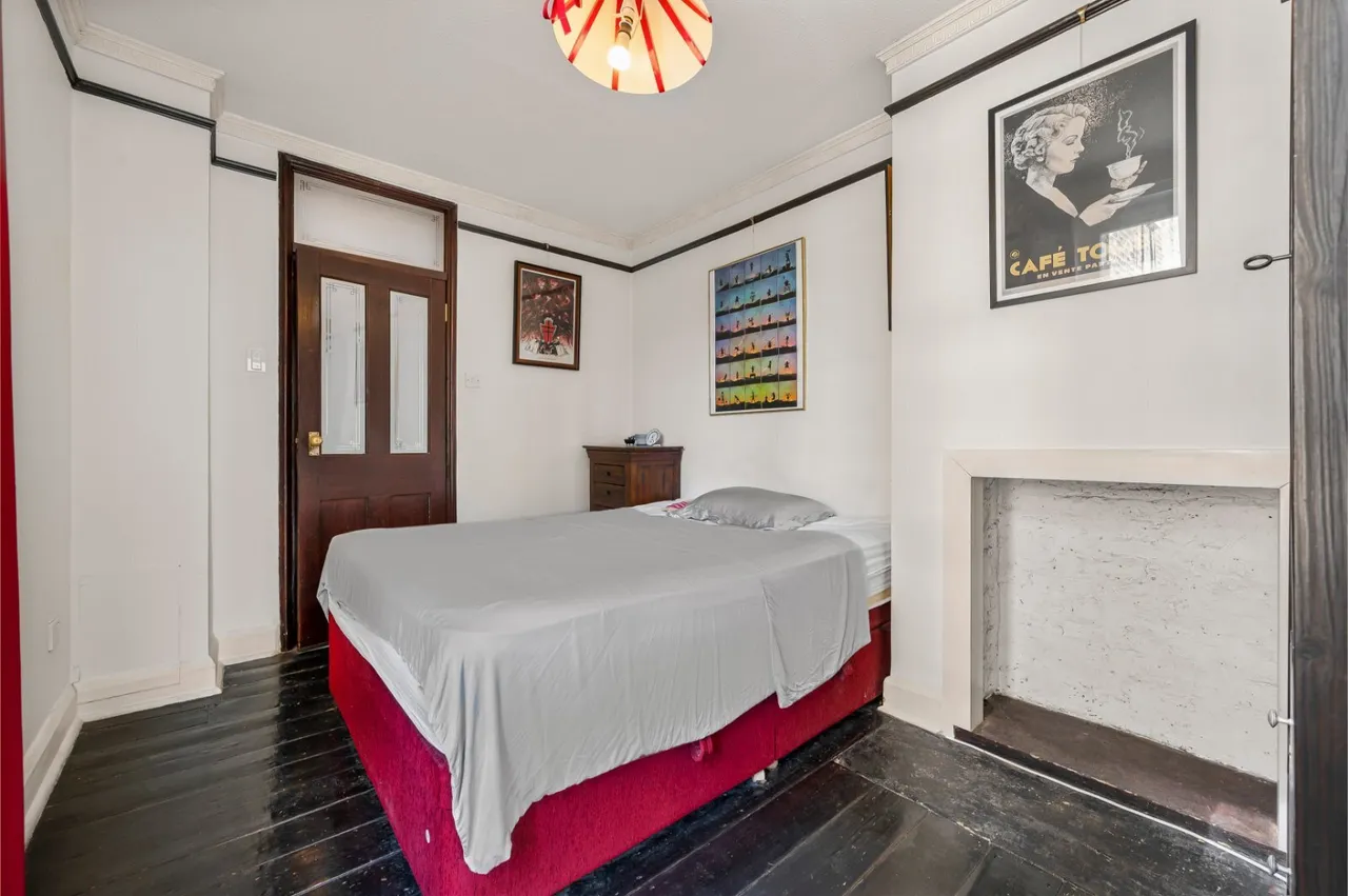 Britannia Street, London, WC1X, photo 4