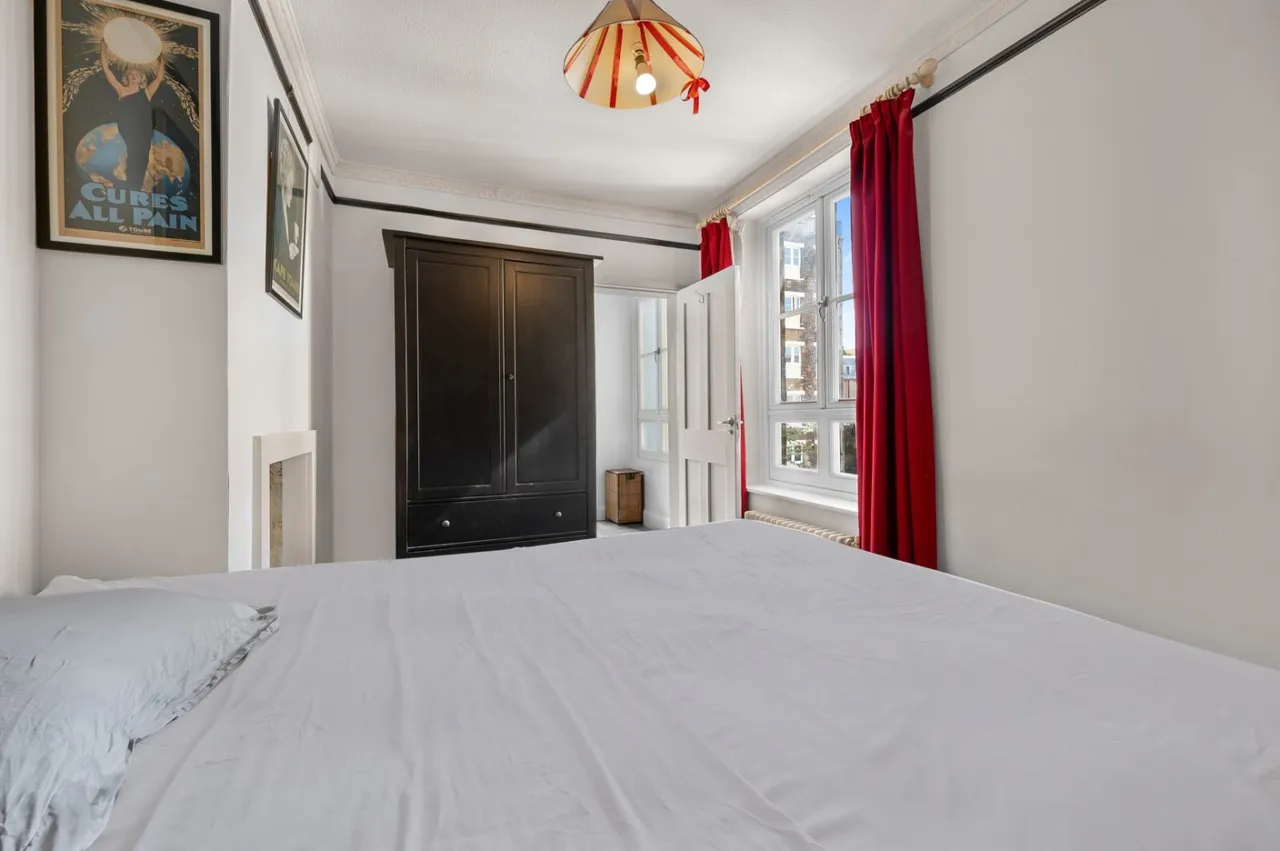 Britannia Street, London, WC1X, photo 11