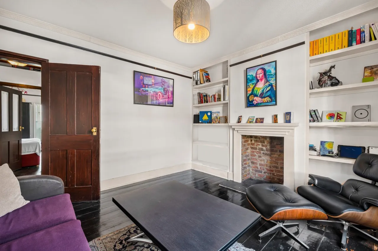 Britannia Street, London, WC1X, photo 6